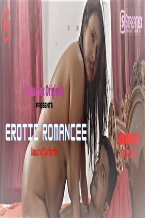 Erotic Romance (2022) StreamEx ShortFilm Full Movie